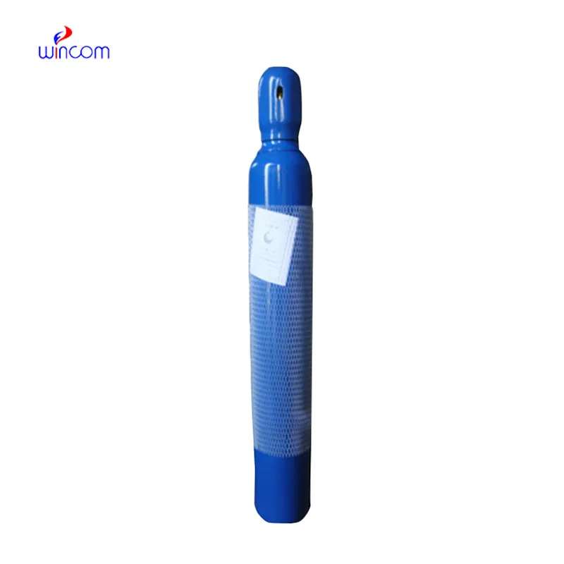 Oxygen Cylinder OCL-10