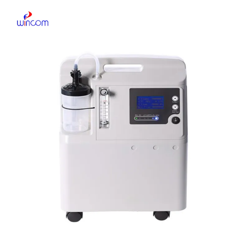Oxygen Concentrator OC-M05