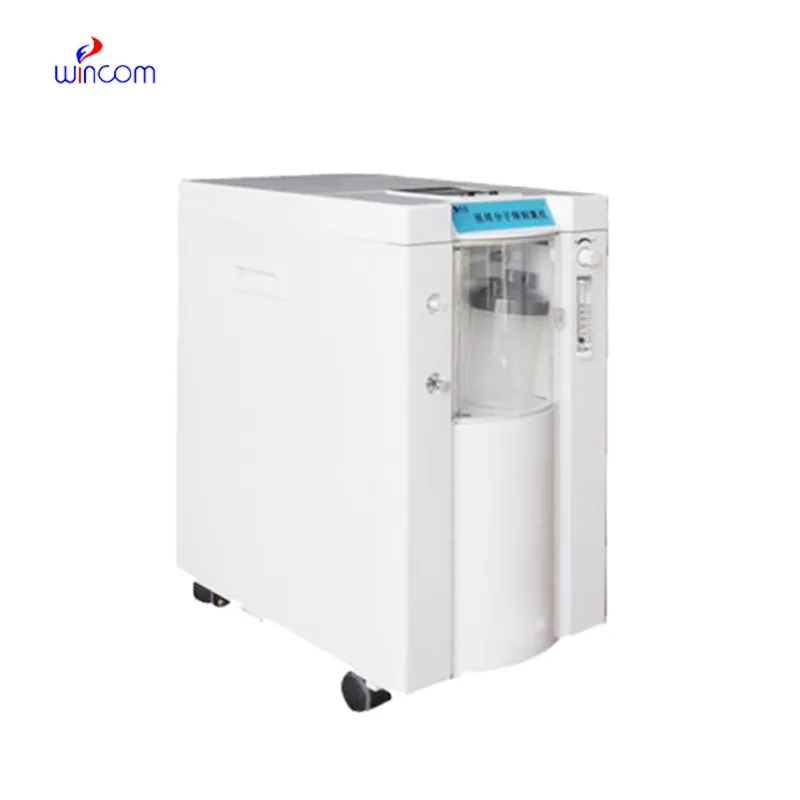 Oxygen Concentrator OC-S03