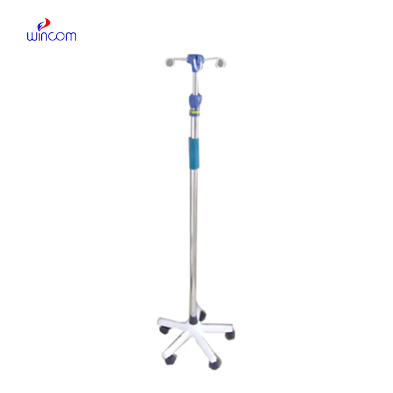 Инфузионная поддержка