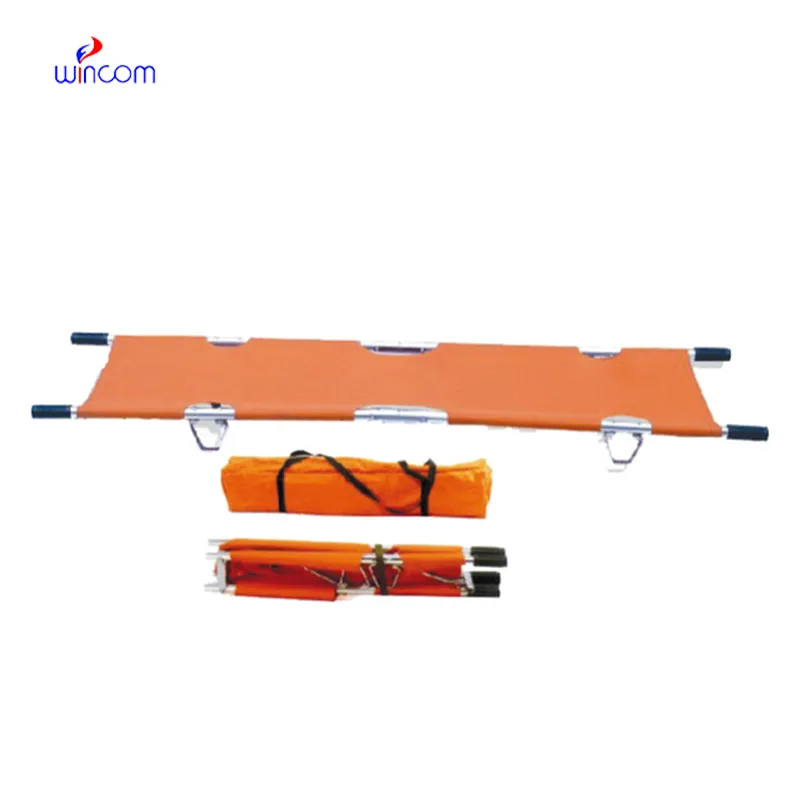 Складные носилки WN251 Производитель