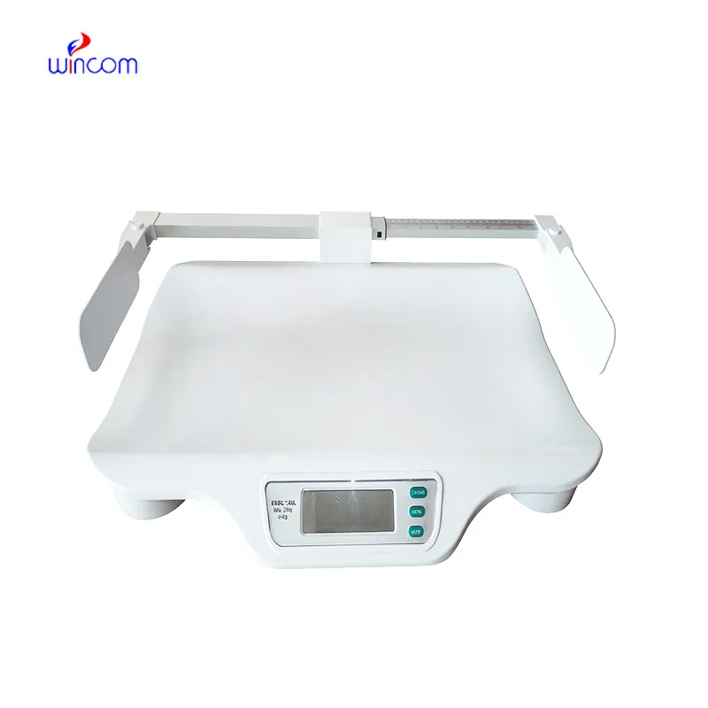 Цифровые детские весы EBSL-20L