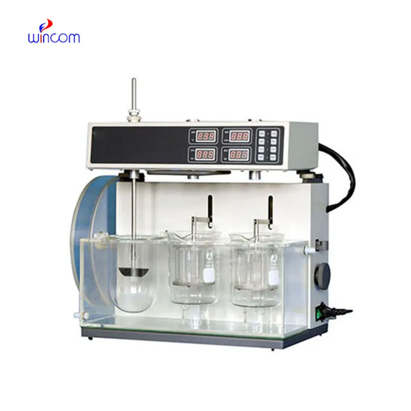 Care & Maintenance of centrifuge rotor