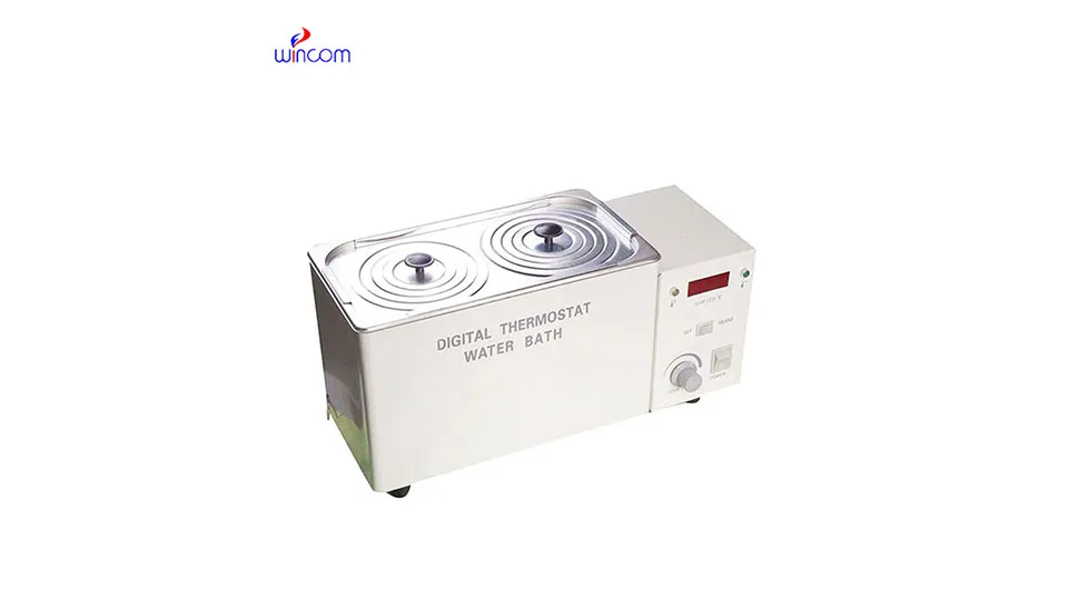 незаменимый инструмент водяная баня