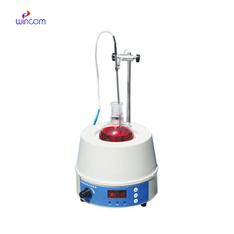 Magnetic Stirre Heating Mantel(Digital) HM-DS