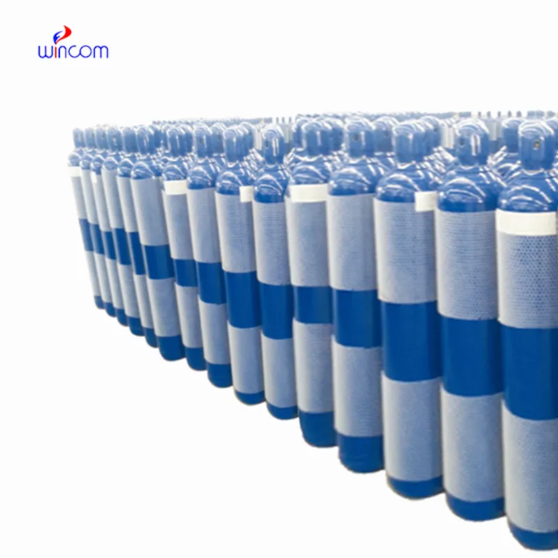Oxygen Cylinder OCL-40