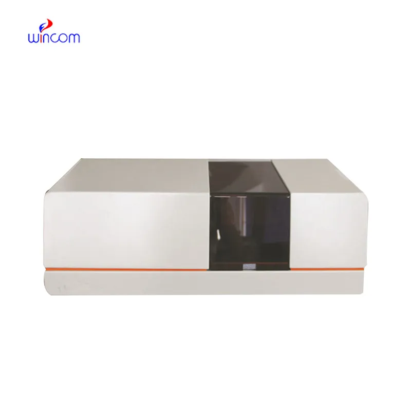 Атомно-абсорбционная спектроскопия