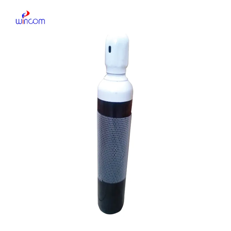 Oxygen Cylinder OCL-12.5