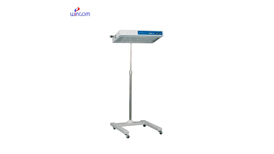 Life-Использование неонатальной фототерапии