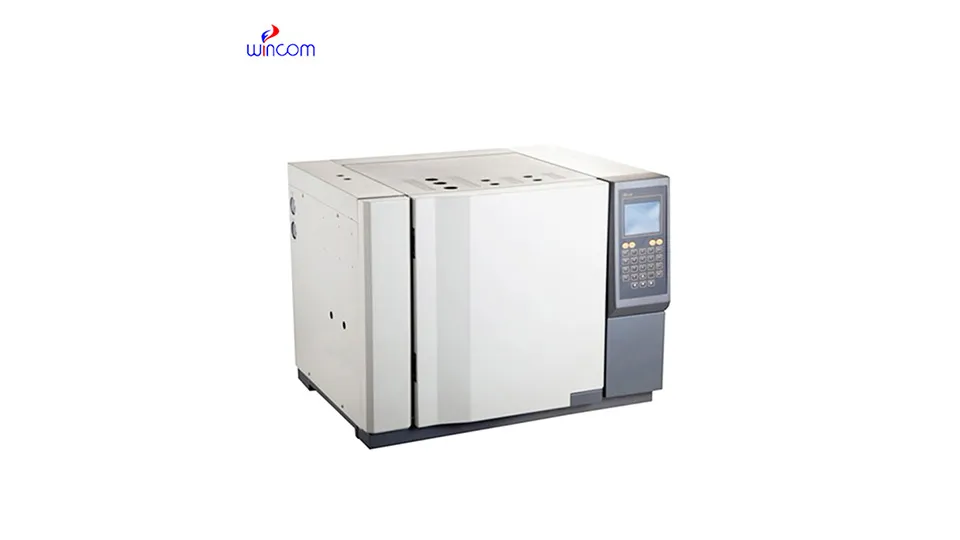 Обзор содержания измерений газового хроматографа: окружающая среда, пищевая и химическая промышленность