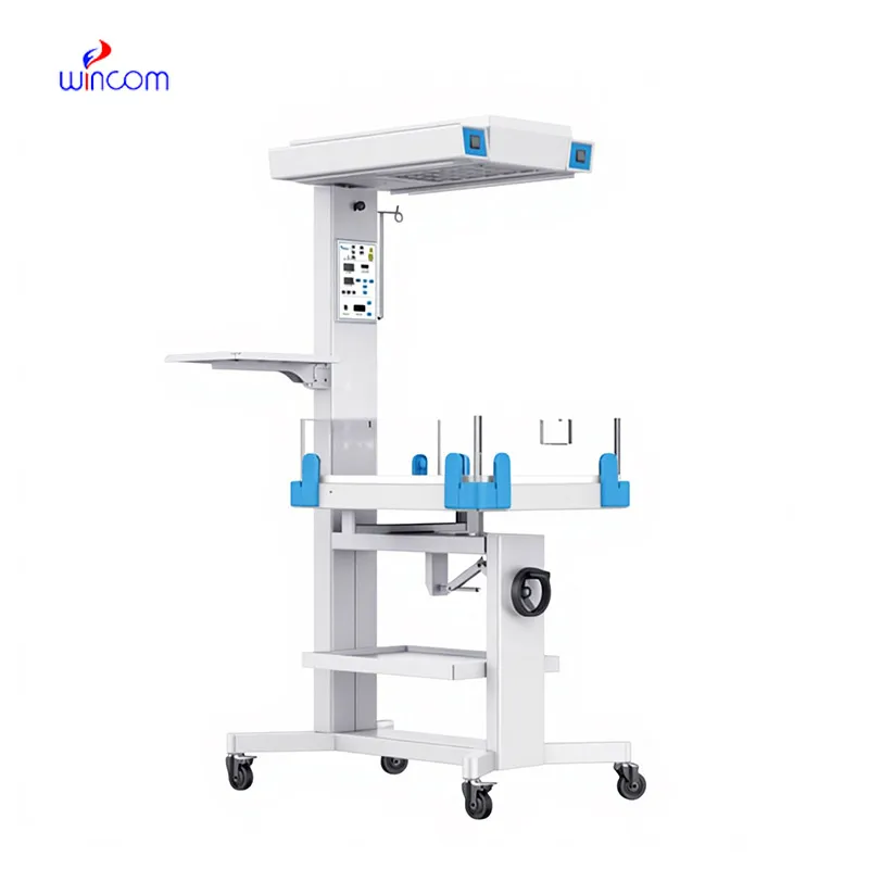 Care & Maintenance of mobile x-ray machines ww1