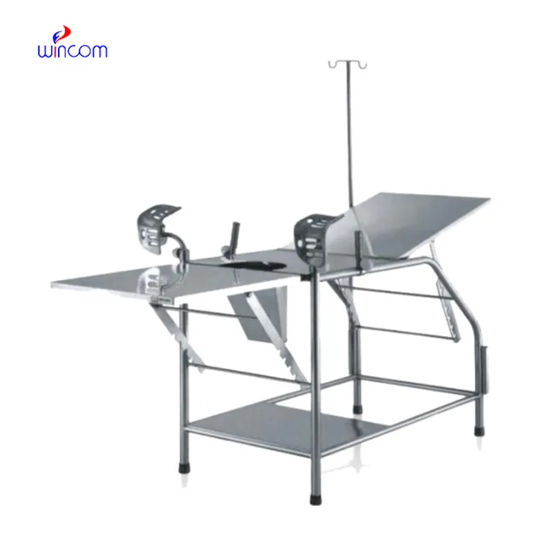 родильная кровать