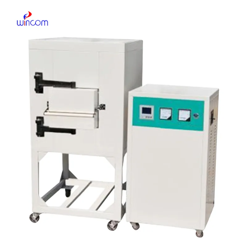 Муфельная печь (керамическая) MF-H4-13 Производитель