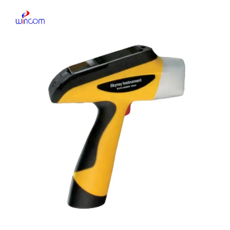 Ручной РФА XRF-5000