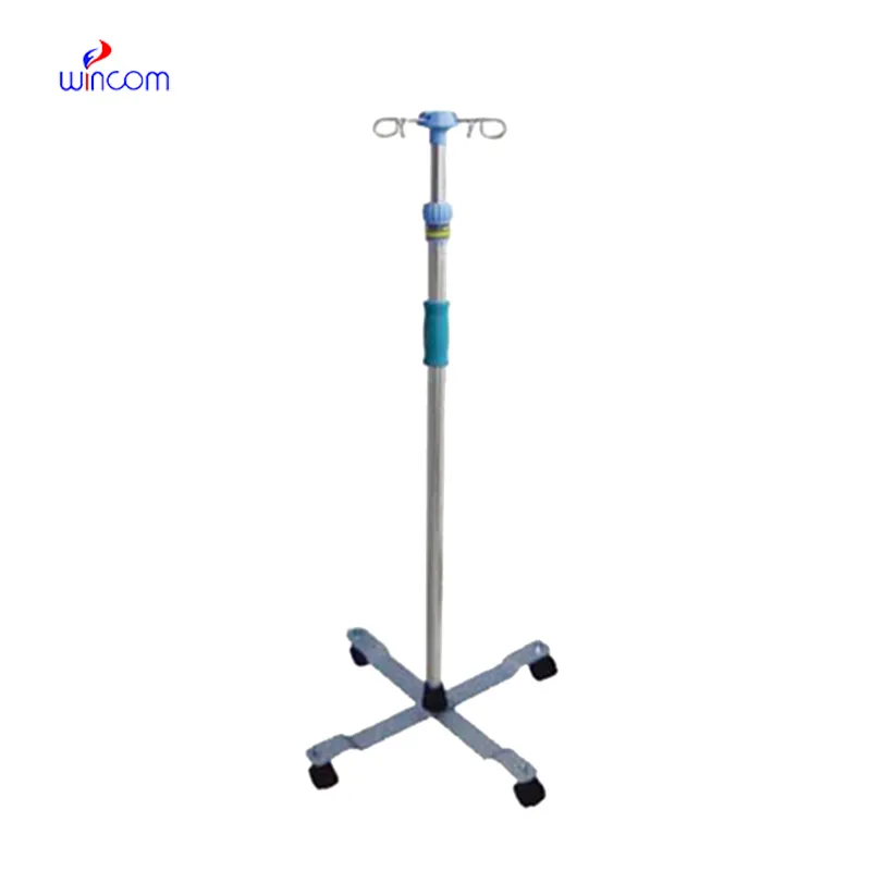 инфузионная стойка