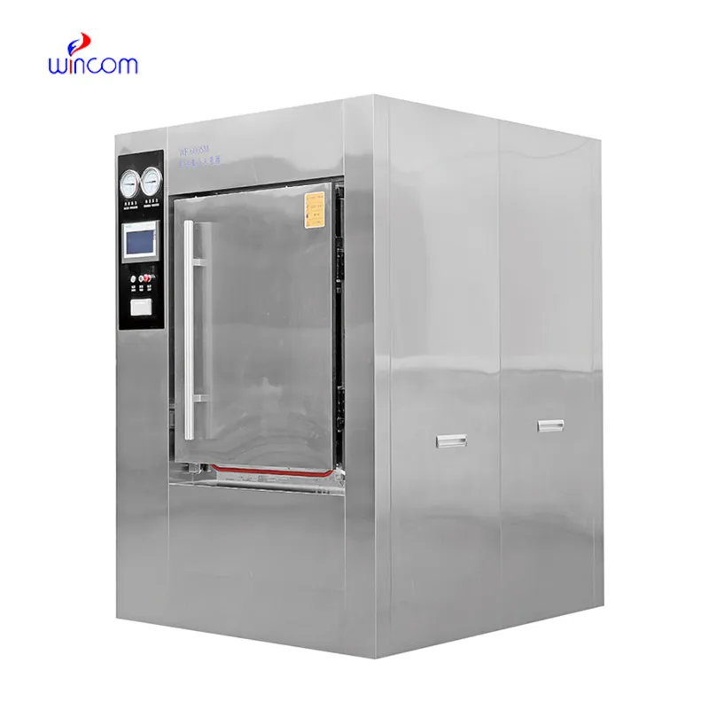 The future of hospital x ray machine