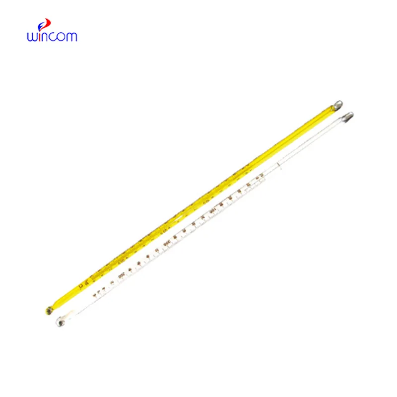Glass Thermometer