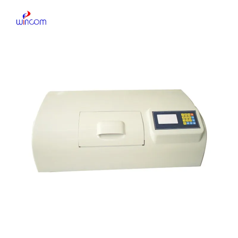 Automatic Polarimeter POL-2B