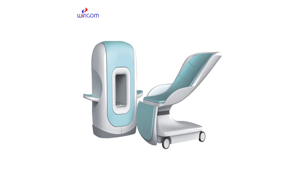 МРТ обследование