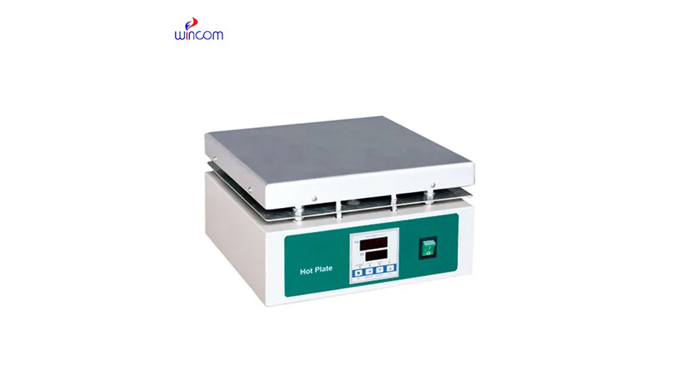 производитель нагревательных пластин Китай