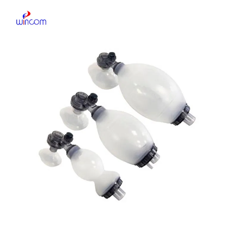 Ручные реаниматоры HY-004