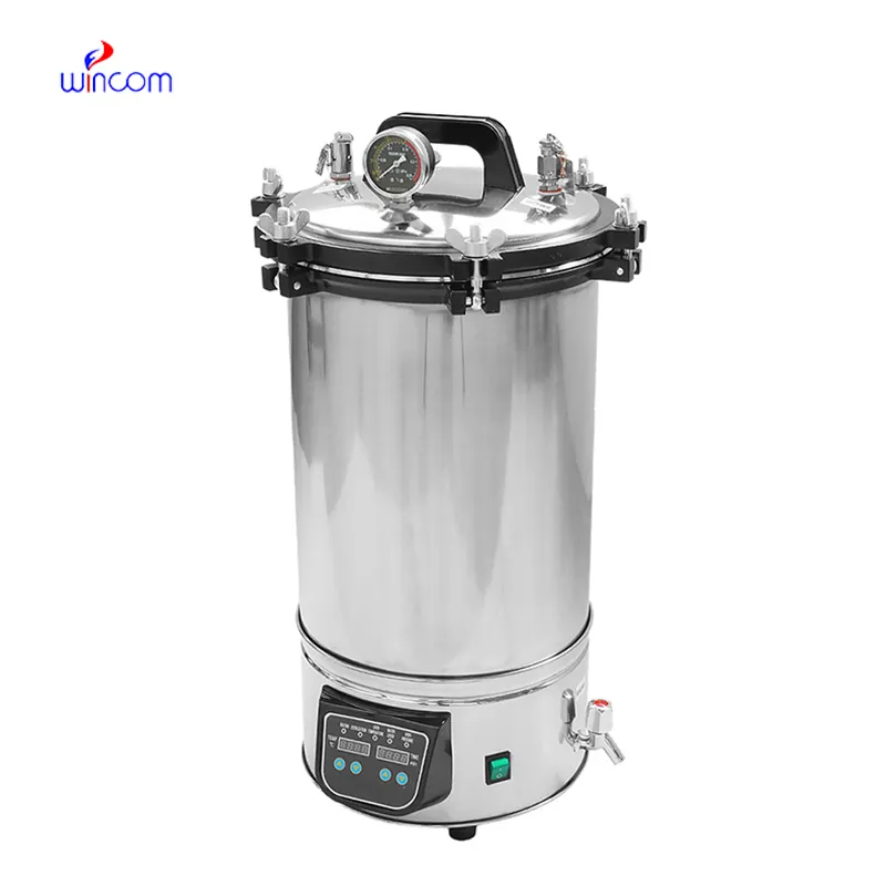 Applications of  portable mri machine