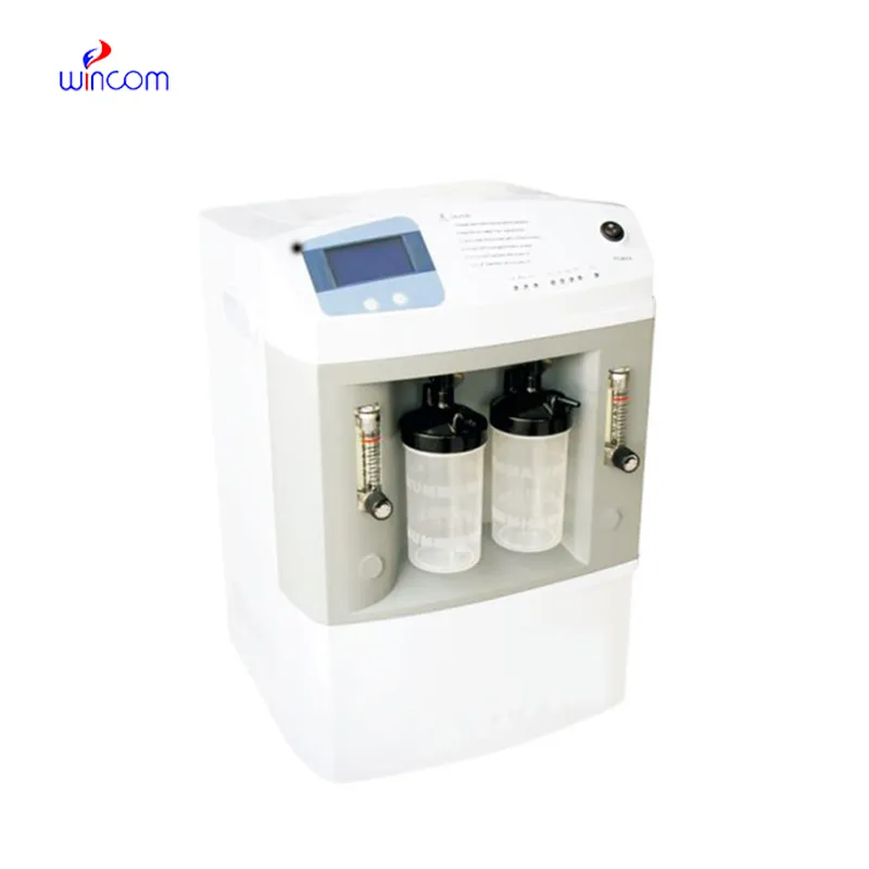 Oxygen Concentrator OC-M08D
