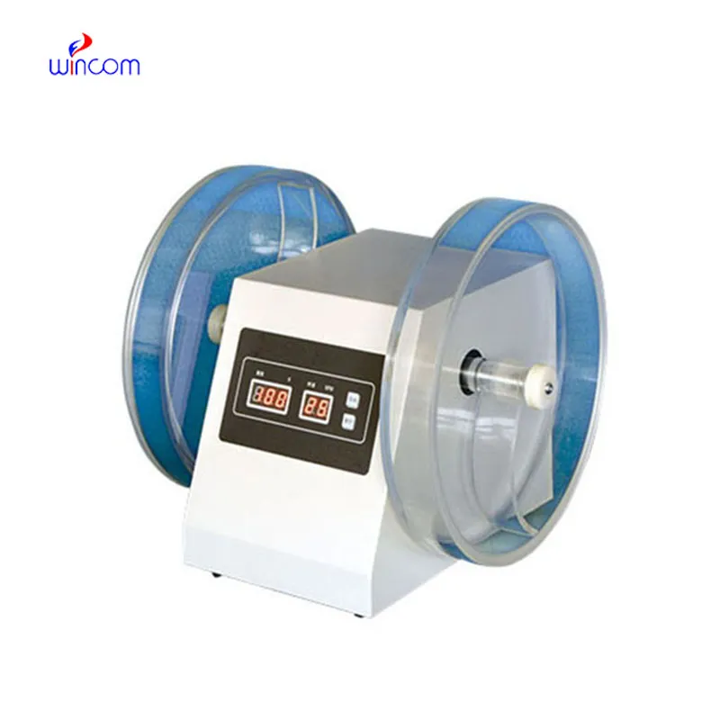 Applications of new mri machines