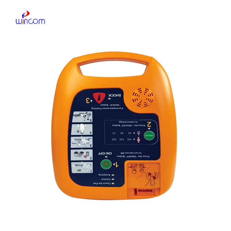 Дефибриллятор