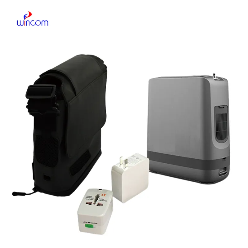 Portable Oxygen Concentrator OC-M01P