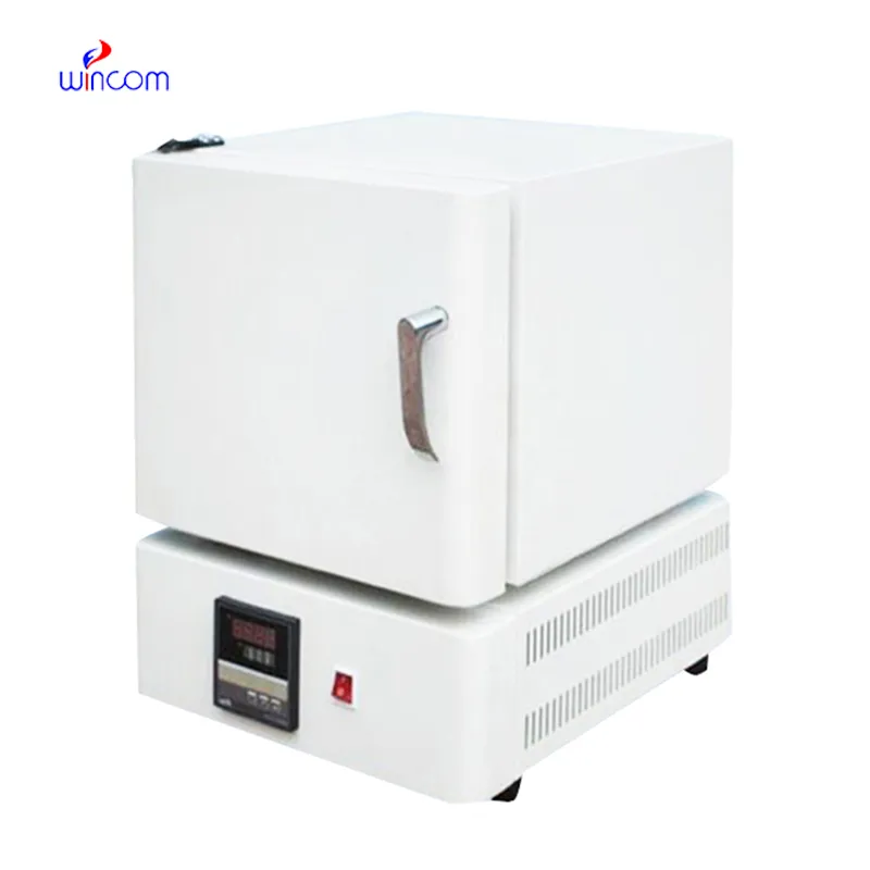 муфельная печь