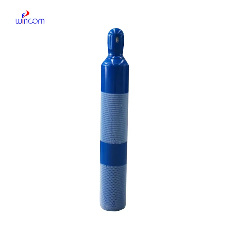 Oxygen Cylinder OCL-15