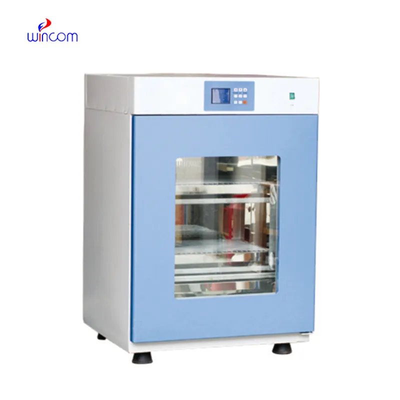 Thermostat Incubator With Shaker 160L IN-SK160