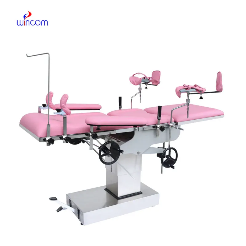 Универсальная родильная кровать WN-2003A